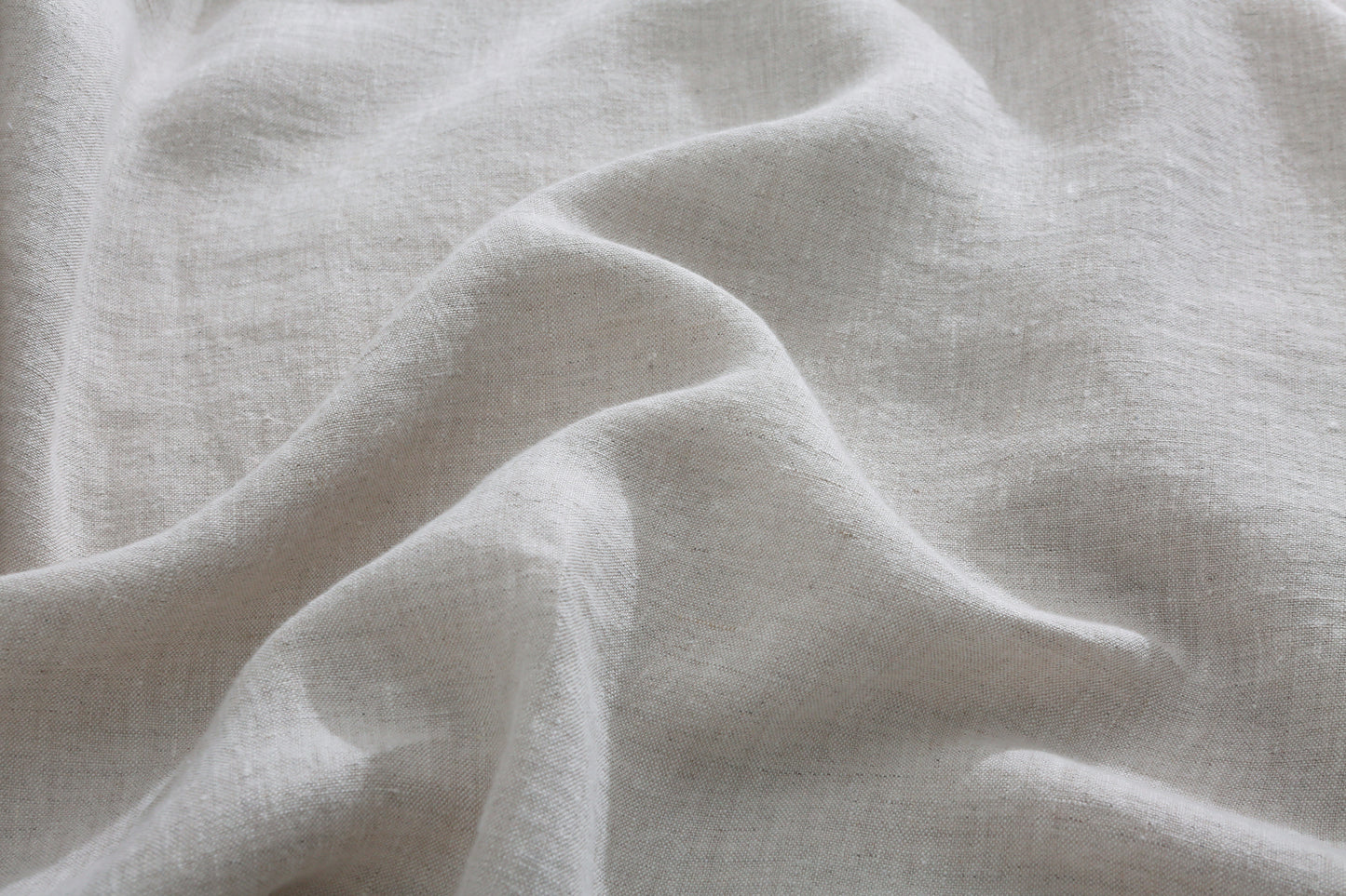 Hemp Flat Sheet Set- Soft, Durable & Eco-Friendly