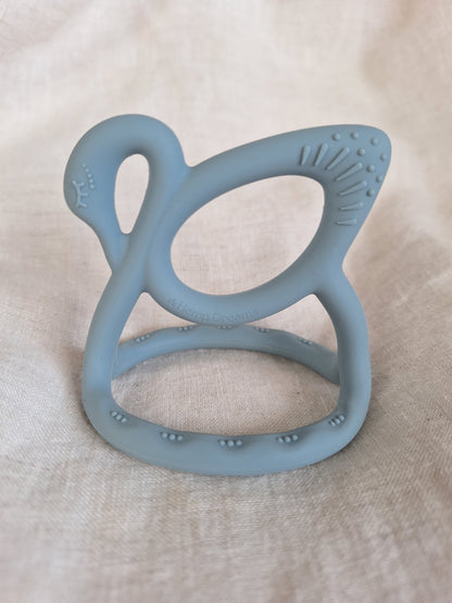 Silicon Teether Toys